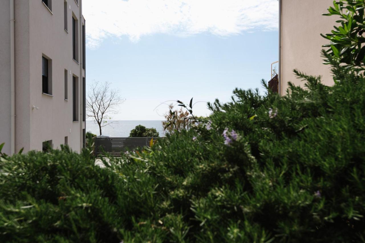 Apartment N&T Pula Exterior photo