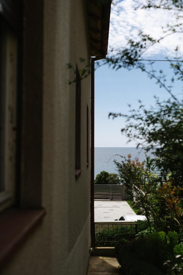 Apartment N&T Pula Exterior photo